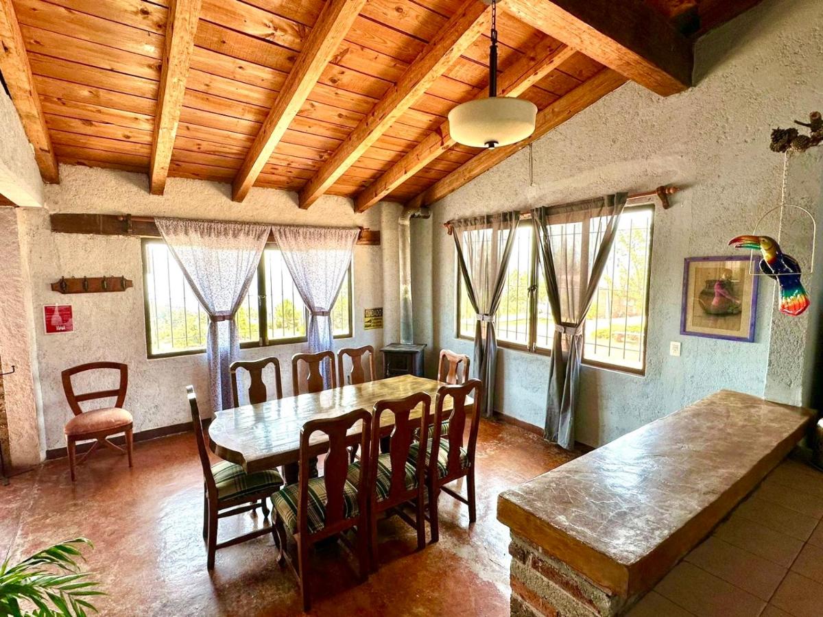 Cabañas Huerta la Mision, Zacatlán - Housity