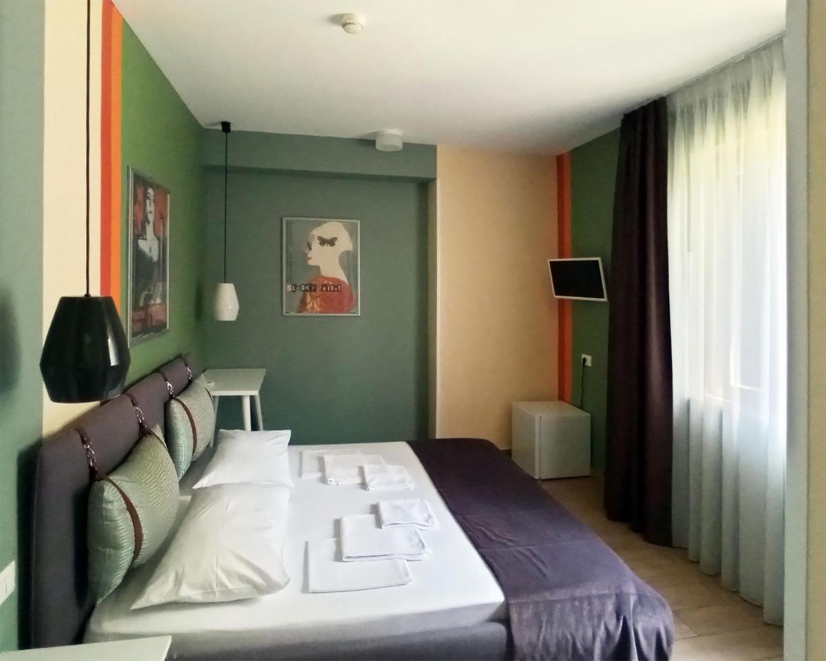 I Registi - Housity