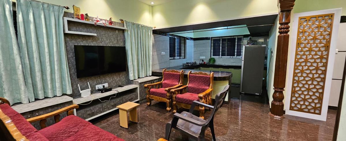 Ridhi Premium Service Apartment - Hizvo