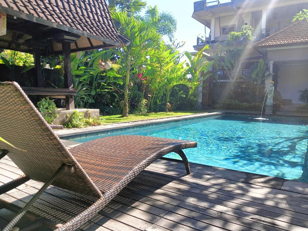 Kama Ayu Bungalow - Housity
