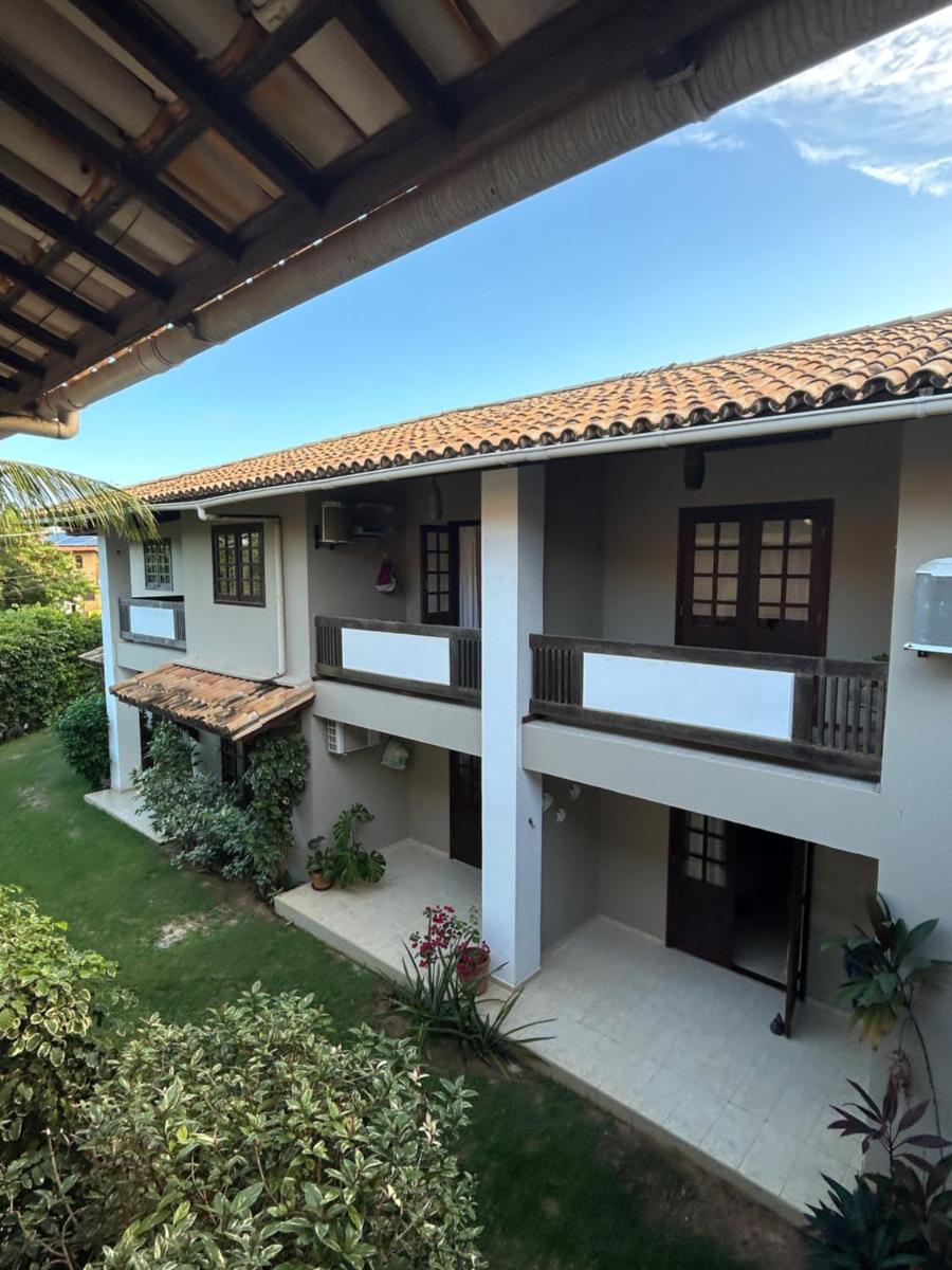 Village Praia de Imbassai x2 - Housity