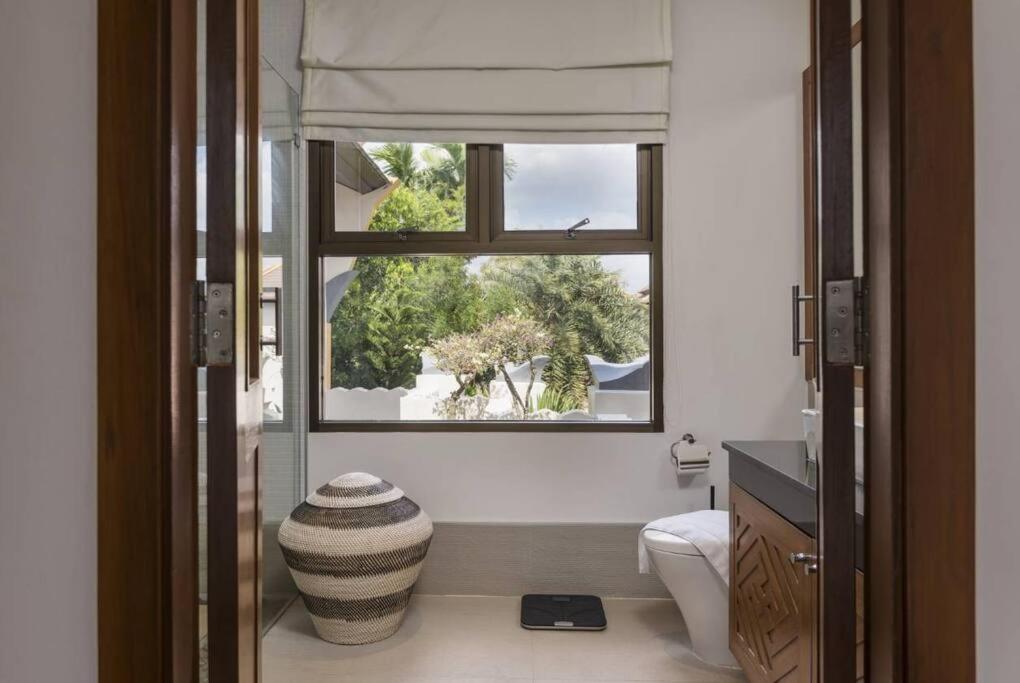 Andy 6-bedroom Pool Villa - Housity