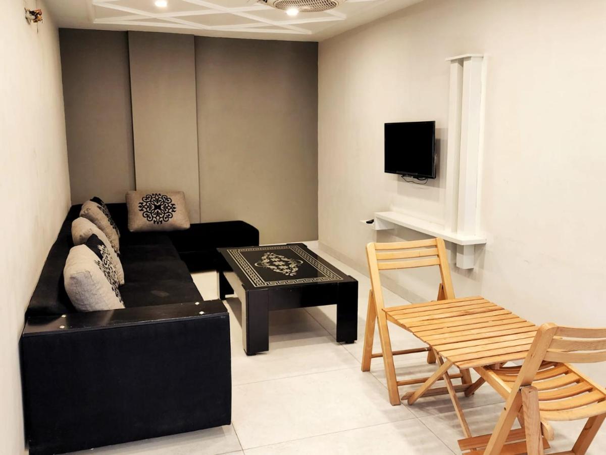 Suitetrails - Luxury Onebed Apartments