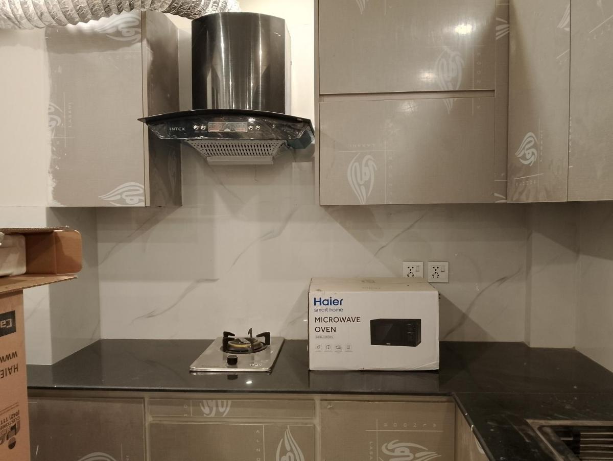 Suitetrails - Luxury Onebed Apartments