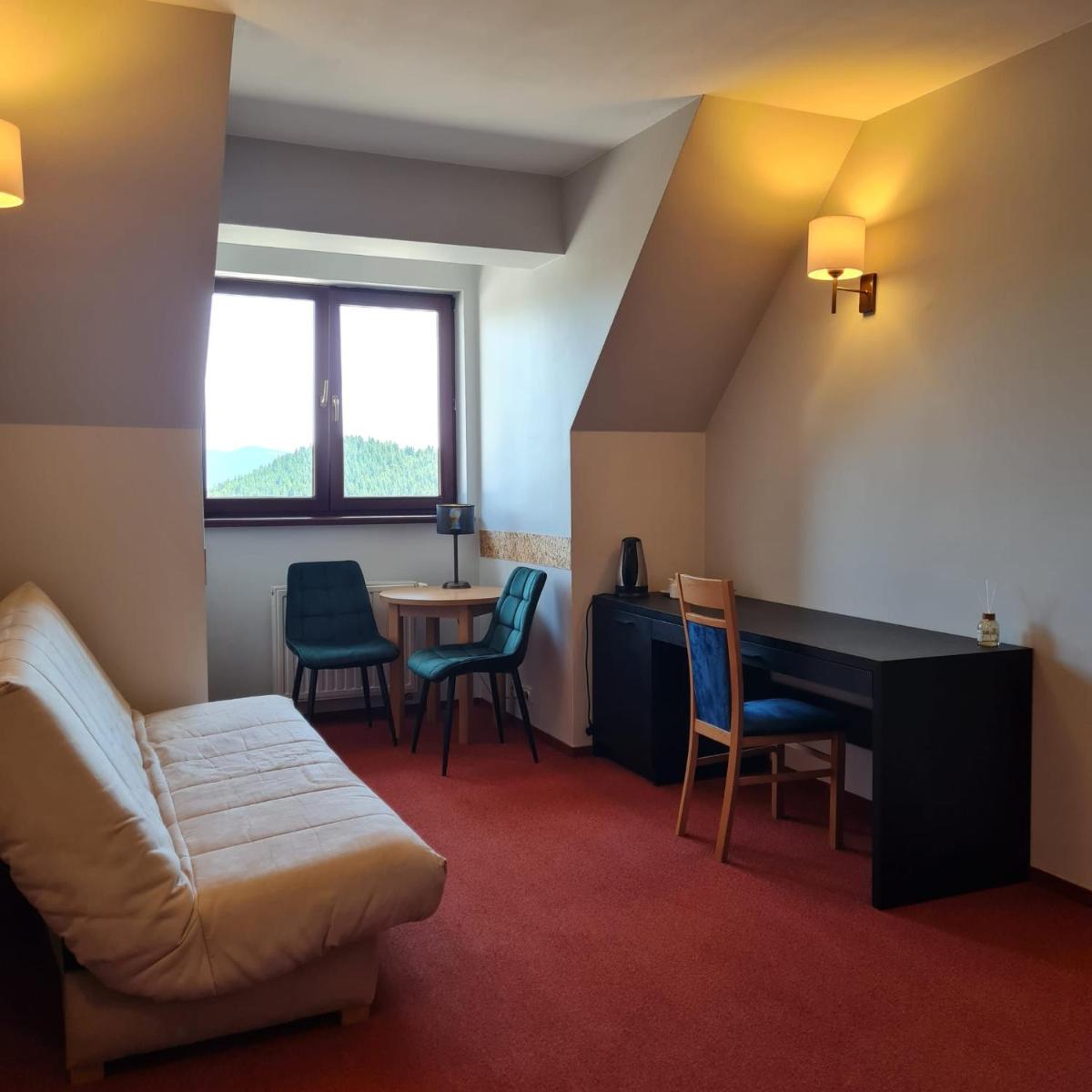 Ski Hotel - Housity