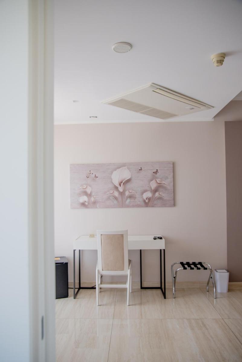Hotel Ristorante Europa - Housity