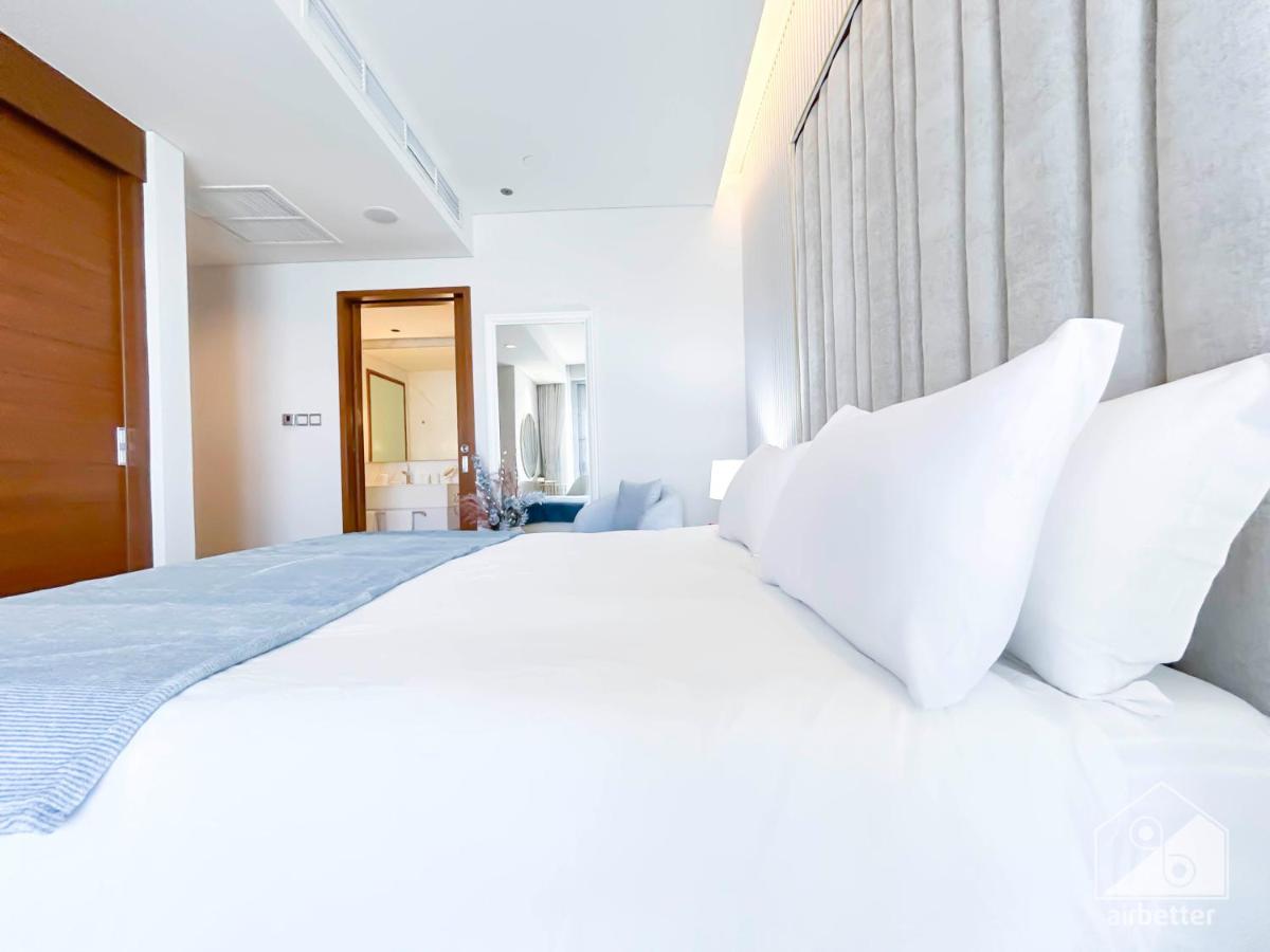 Dubai Mall Luxury 1bedroom Balcony & View - Housity