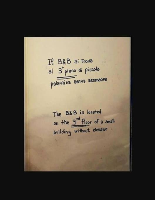 B&B VIA ROMA N. 12 - Housity