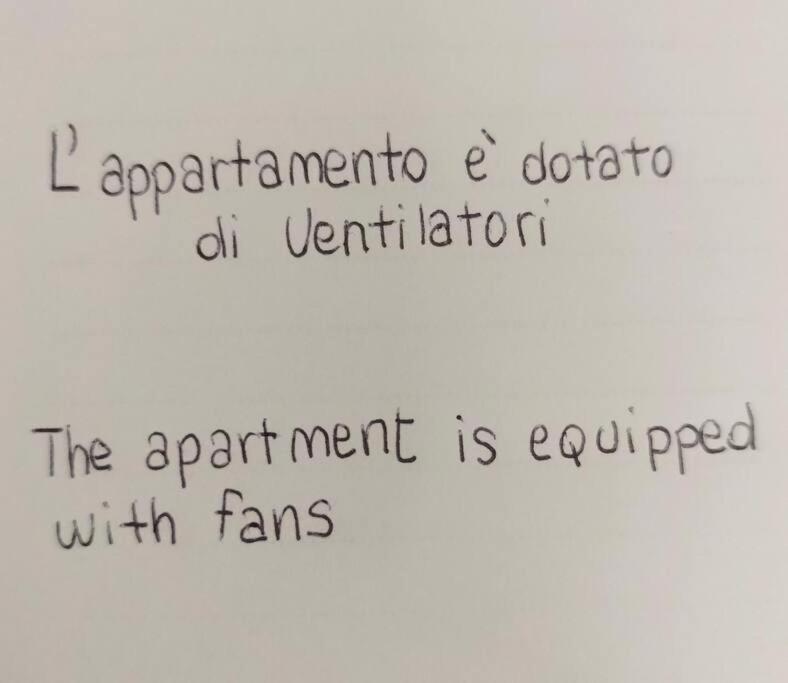 B&B VIA ROMA N. 12 - Housity