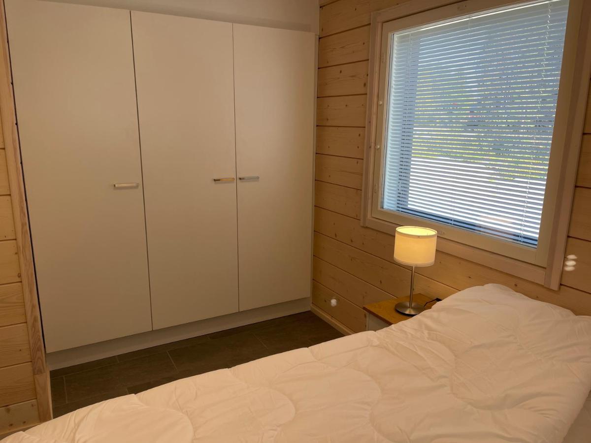 Miilu Resort - Housity
