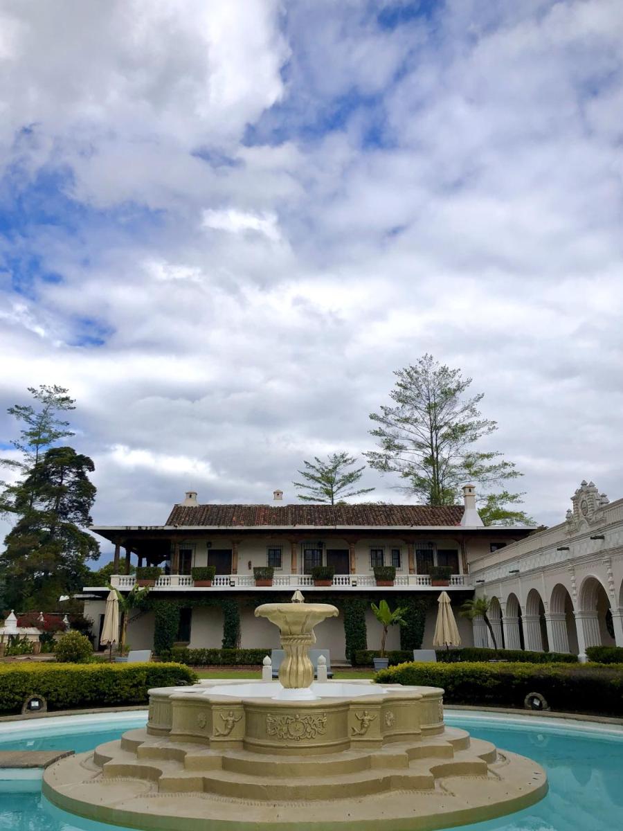 Mestizo Antigua Cortijo - Housity