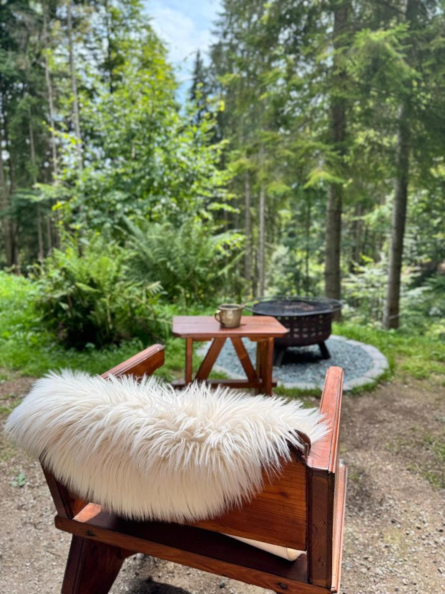 Chalet Látky - Housity