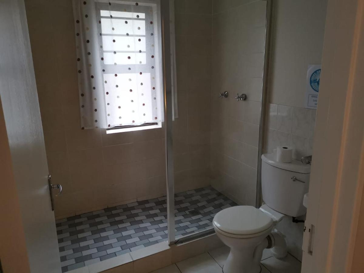 Serengeti Self Catering Units - Housity