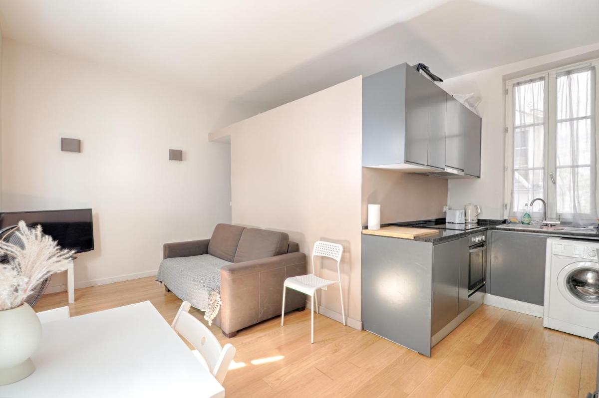 Heart of Saint Germain des Prés - Best location - Housity