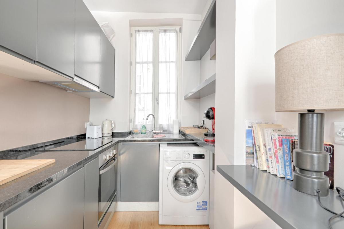 Heart of Saint Germain des Prés - Best location - Housity