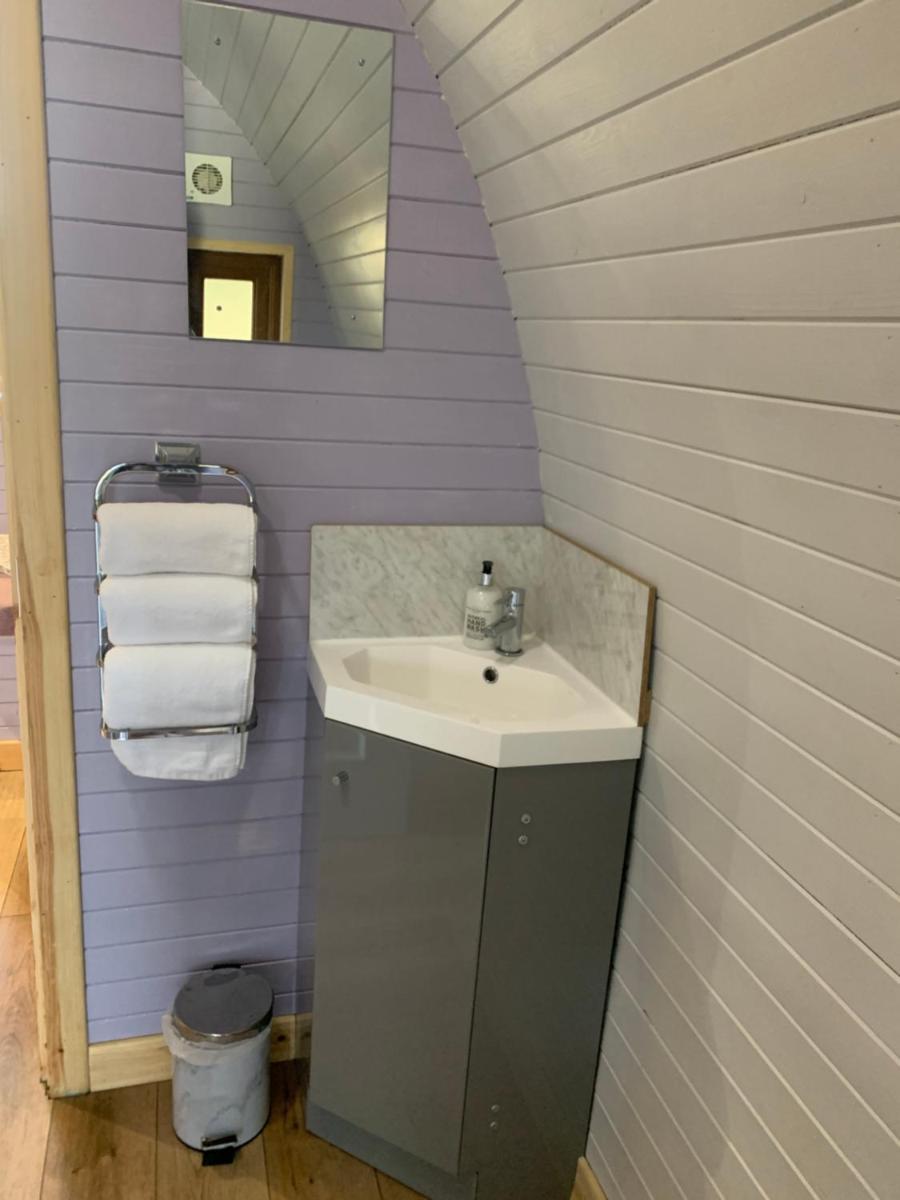 Kersebrock Kabins - Housity