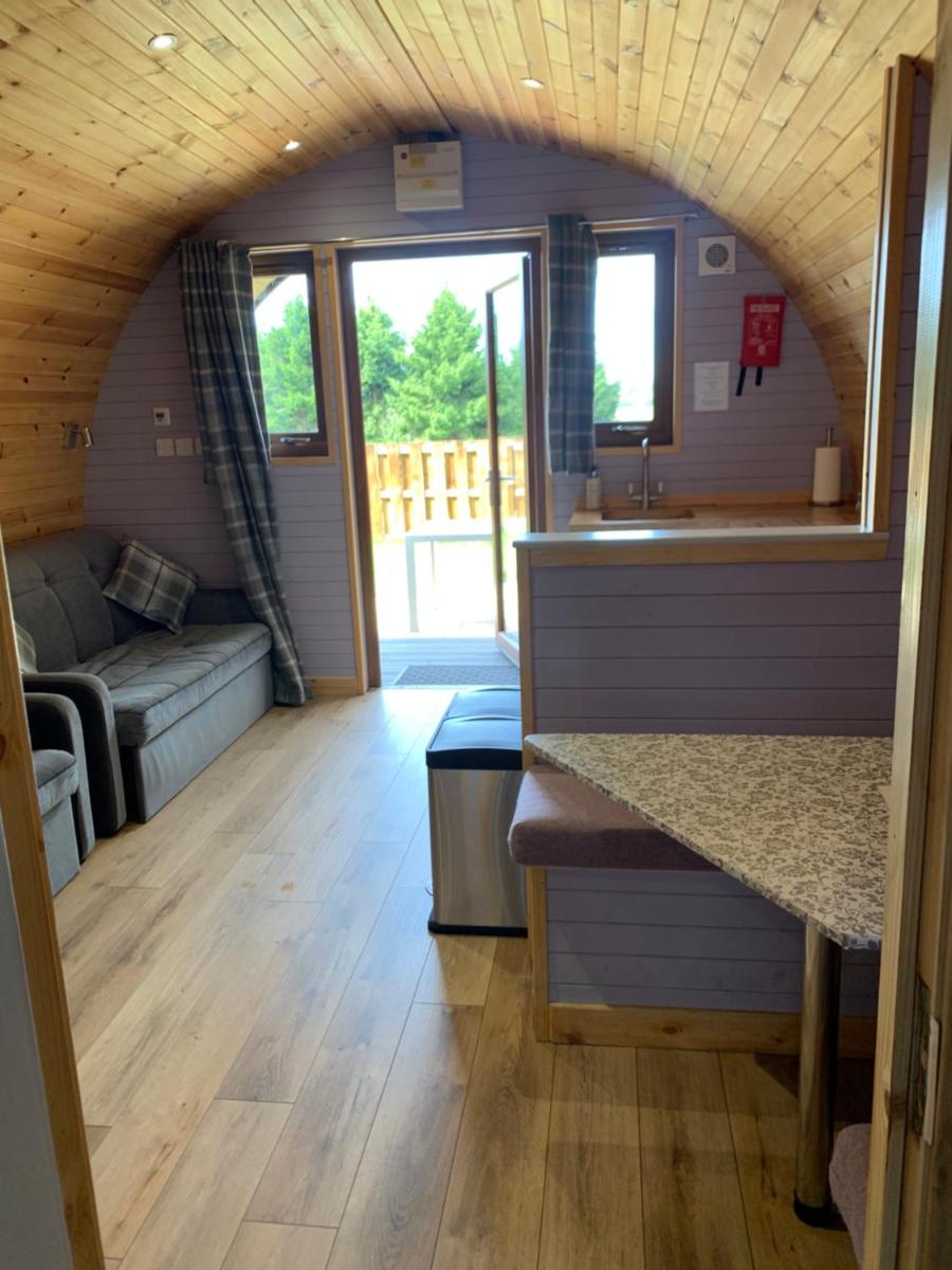 Kersebrock Kabins - Housity