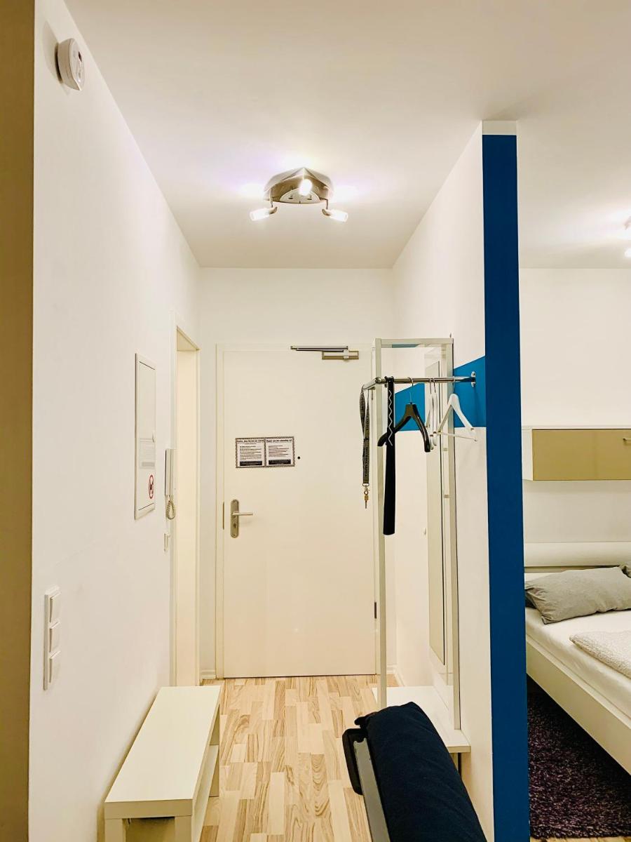 Wohnen wie Zuhause - Herzlich Willkommen Daheim - Hizvo