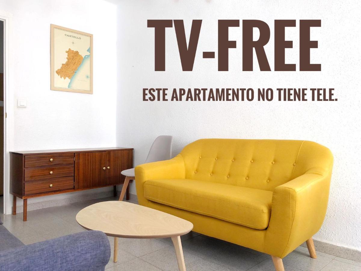 Bonito apartamento en Castellón - Housity