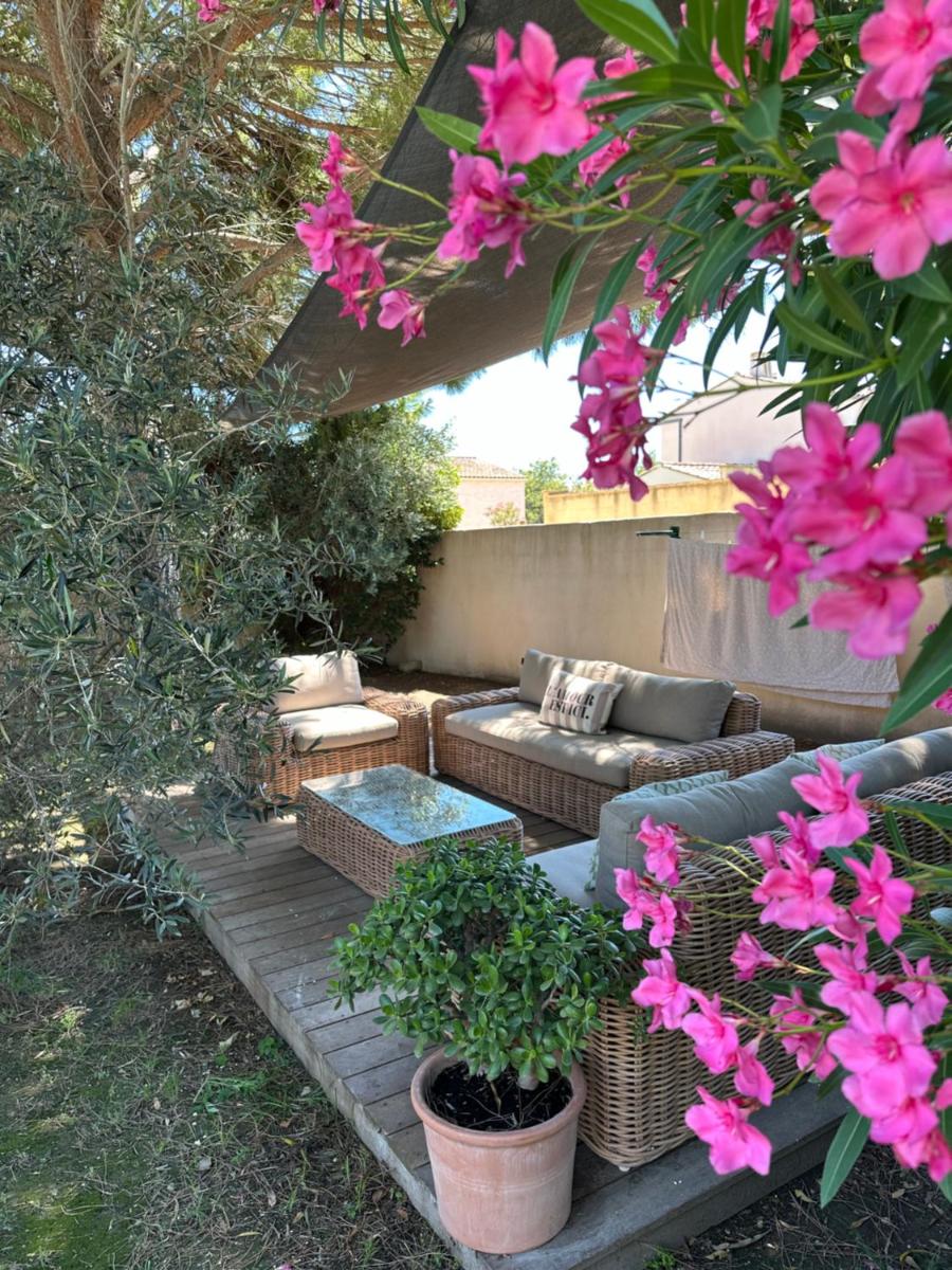 Mas le petit Paradou - Housity