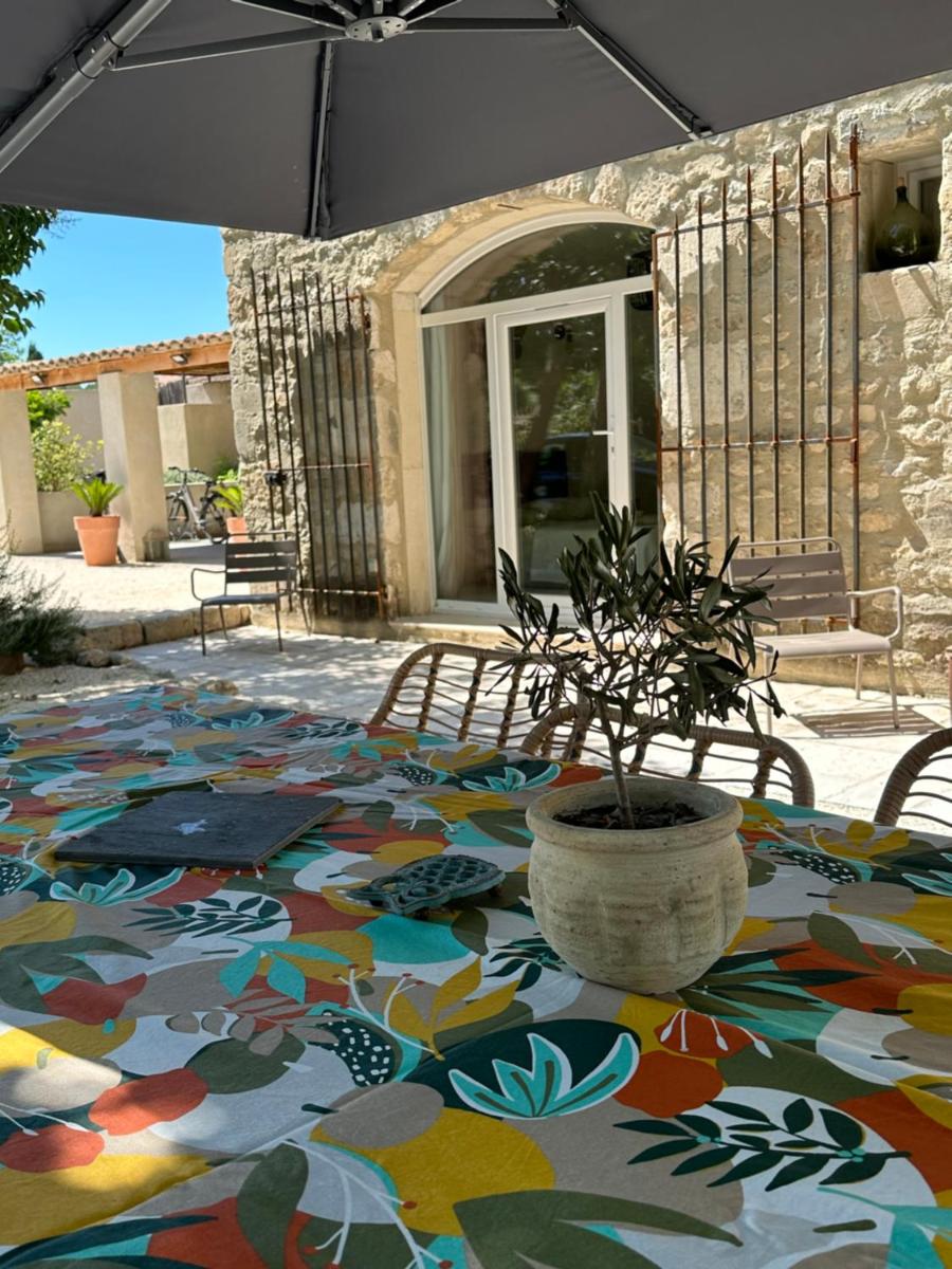 Mas le petit Paradou - Housity