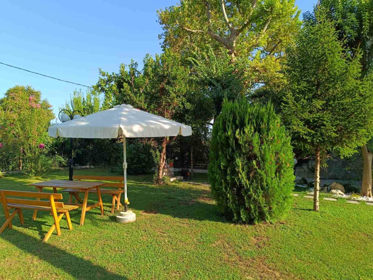 Dimis apartments - Housity