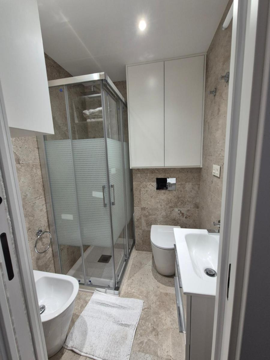 Room San Pedro de Alcantara - Housity
