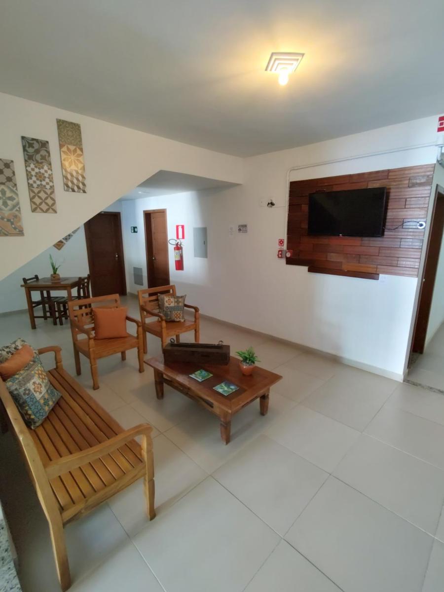 Santiago Palace Hotel - Housity