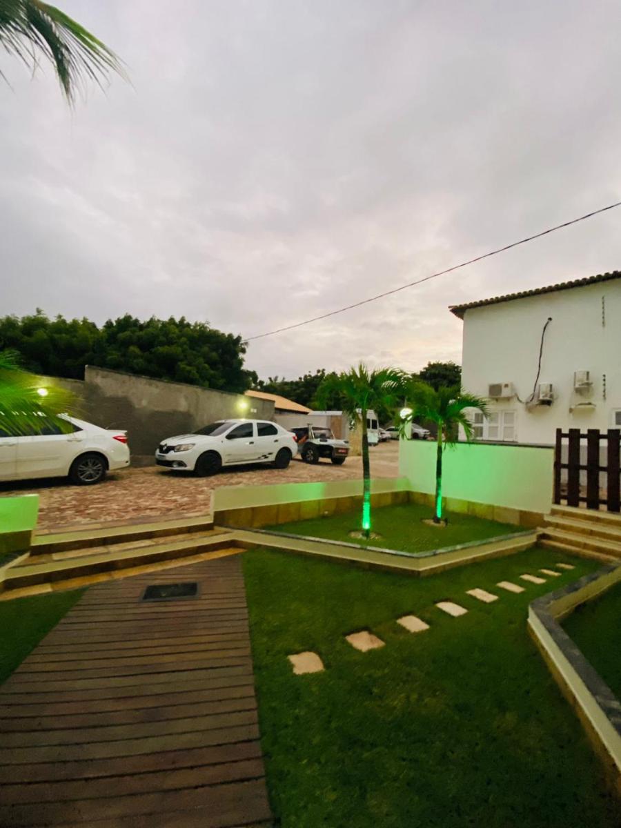 Hotel Pousada Canoa Quebrada - Housity