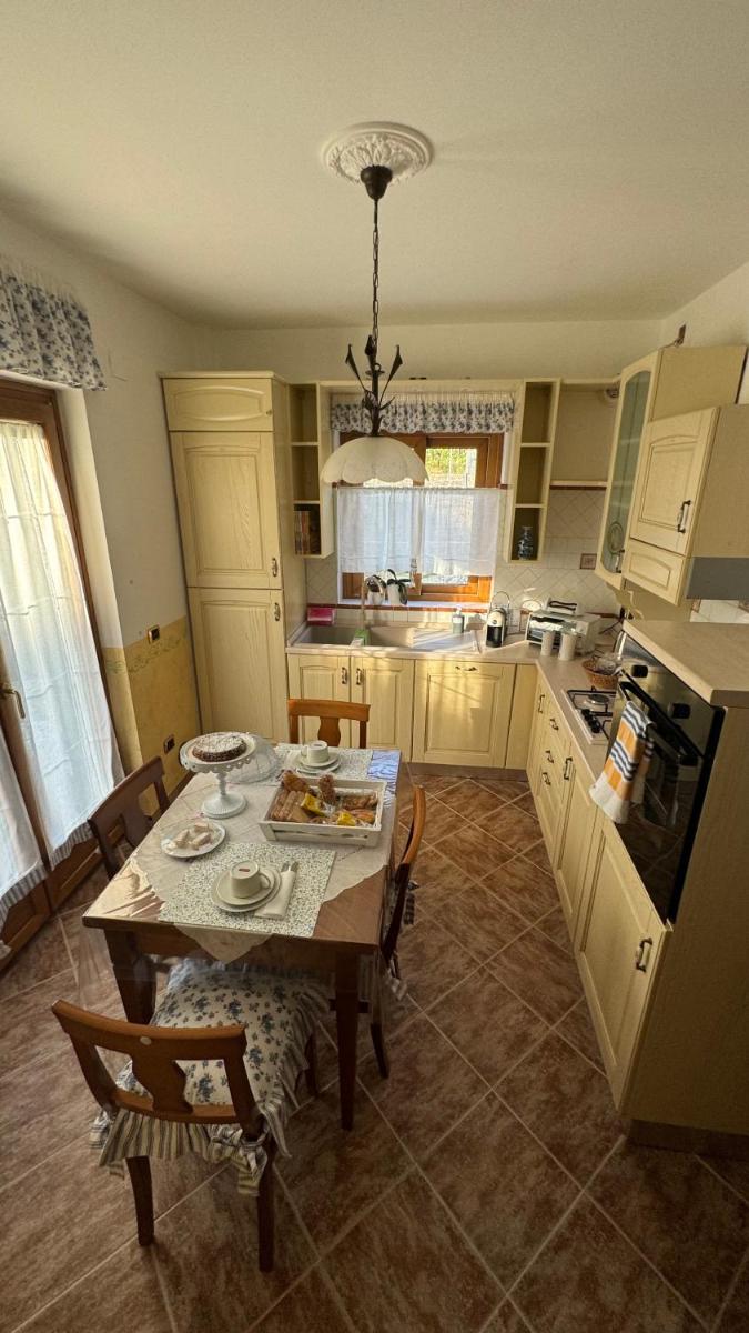 Sosta in Sila - Housity
