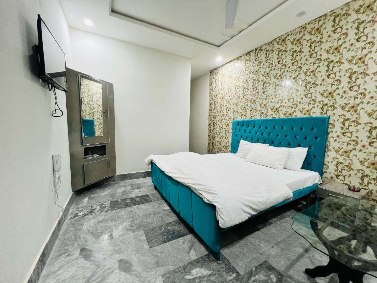 Suitetrails - Eagle Nest Hotel
