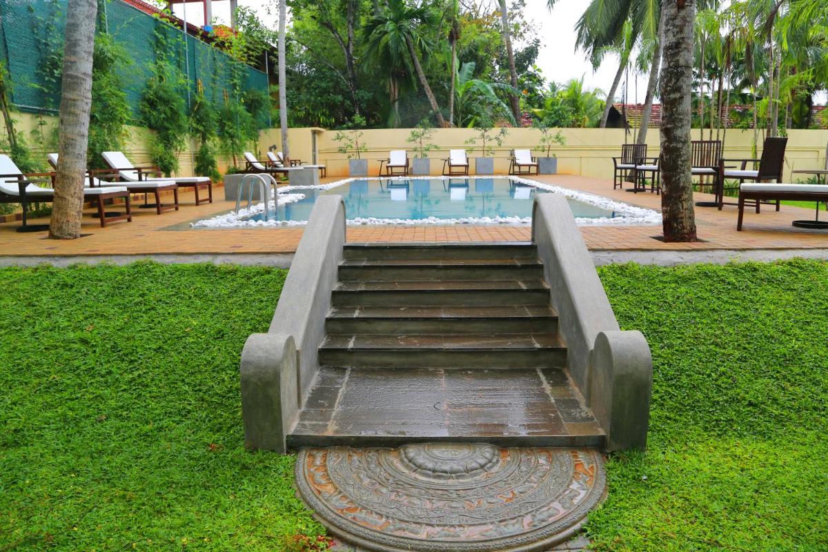 Tranquil Negombo Boutique - Housity