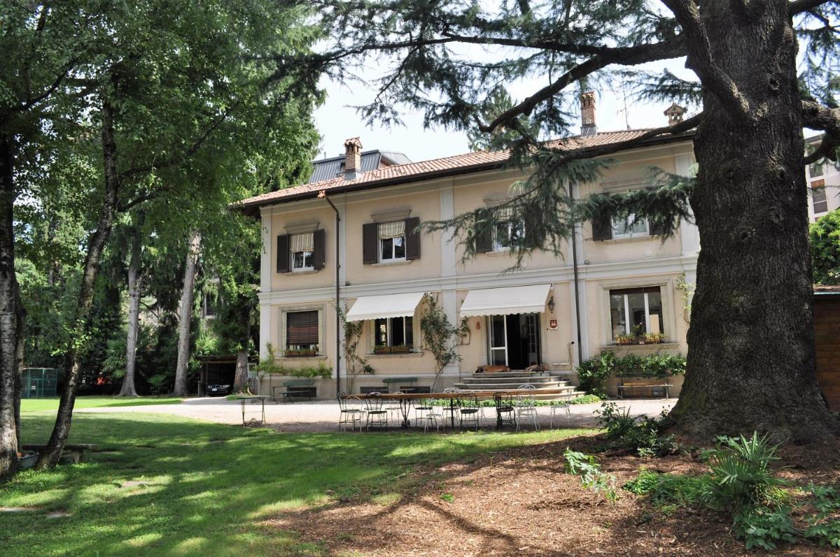 Invilla B&B - Housity