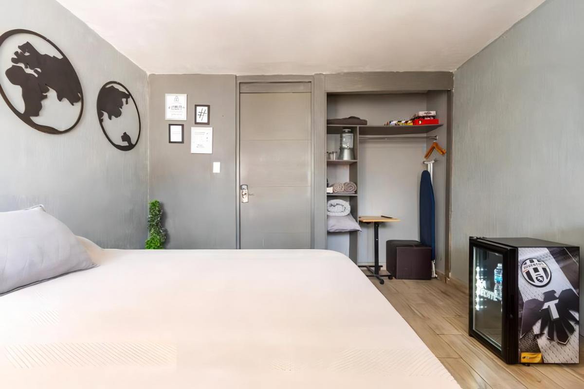 Agua Azul by Airhome - Housity