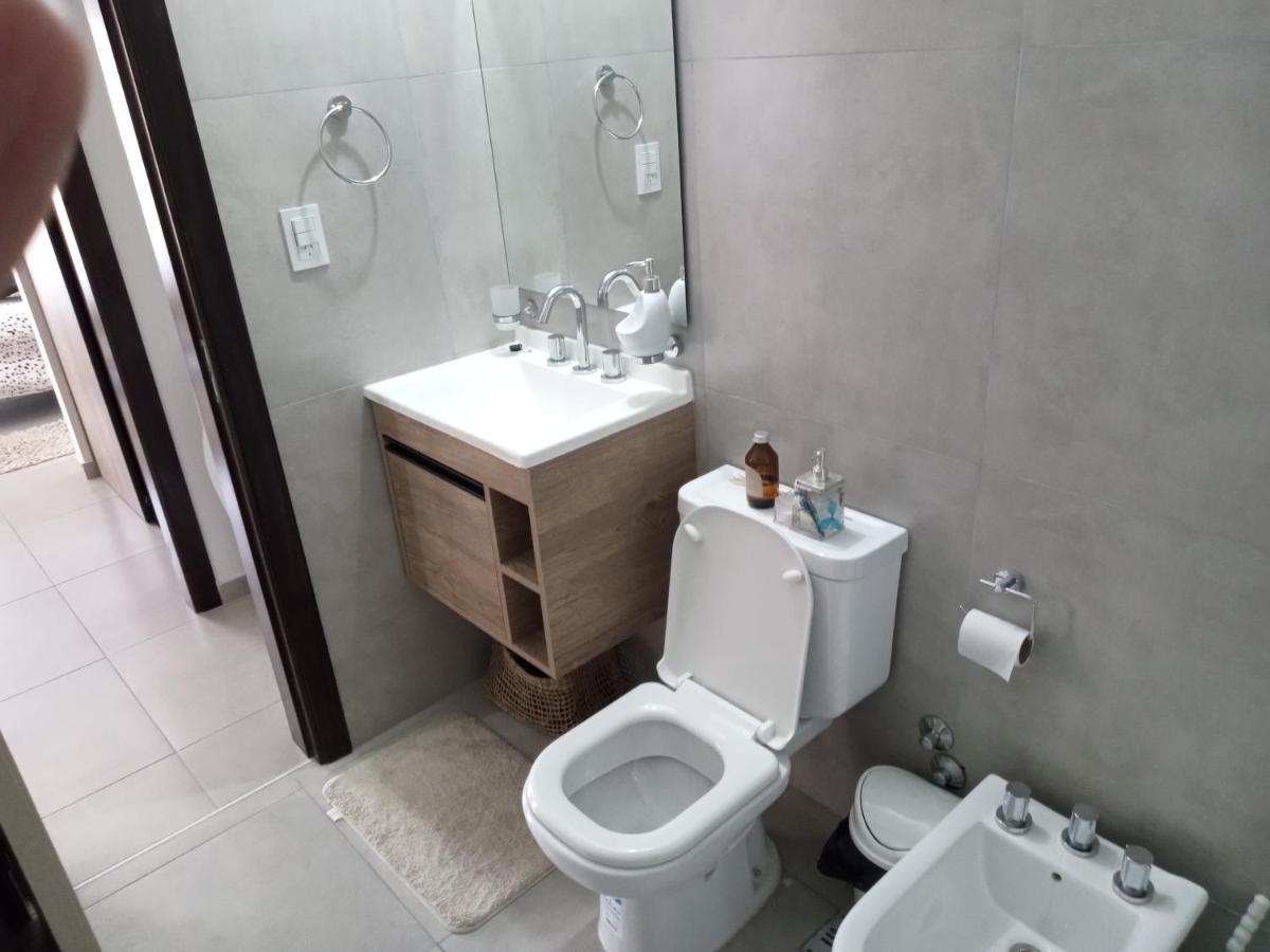 Rent a Flat - Carlos Paz - Housity
