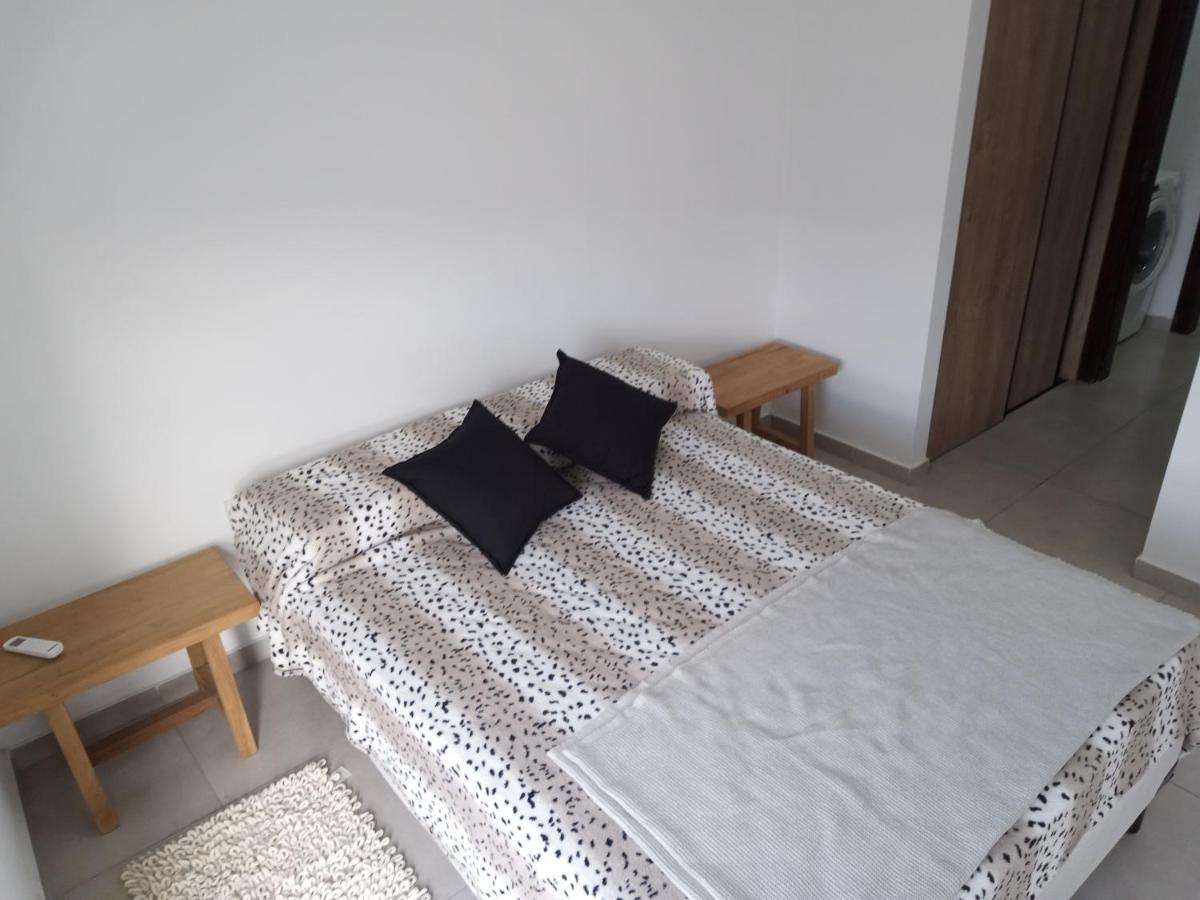Rent a Flat - Carlos Paz - Housity