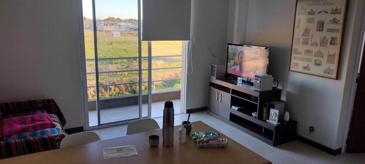 Residencia Merlo - Housity