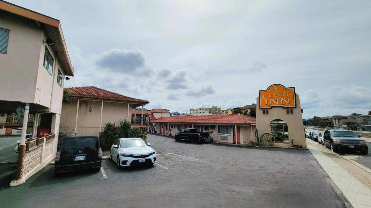 El Camino Inn - Housity