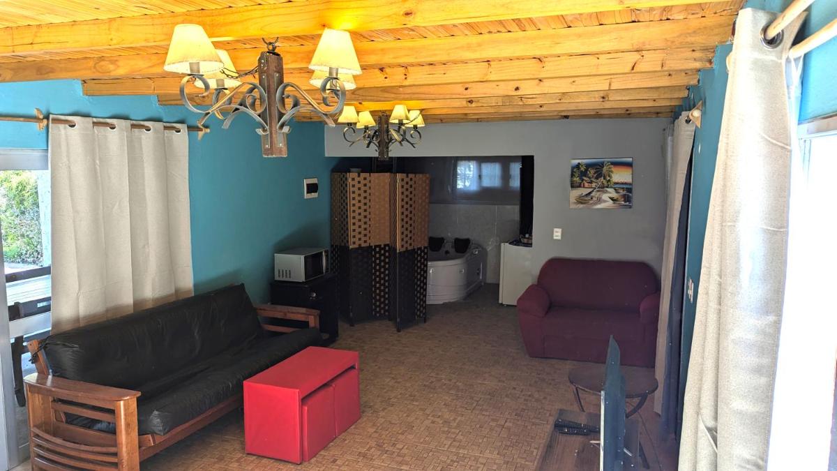 Entre naturaleza a 1 cuadra de la playa/Jacuzzi - Housity