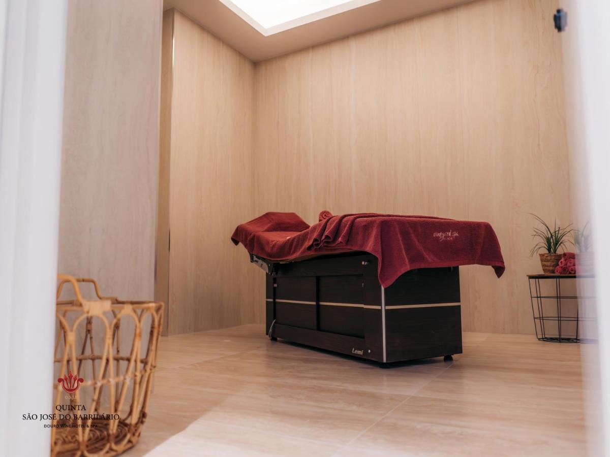 Imagem da galeria de Barrilario Douro Wine Hotel e Spa - Quinta São Jose do Barrilario em Armamar
