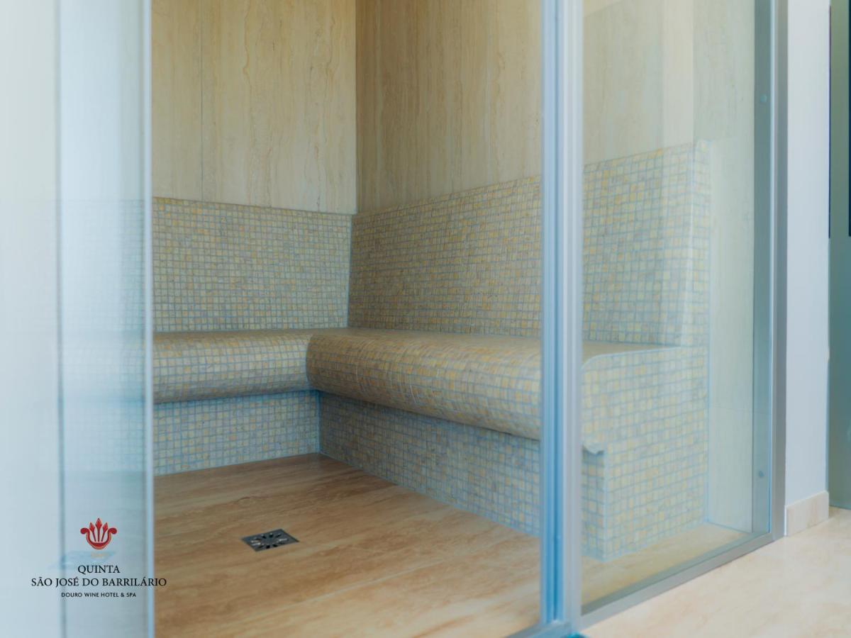 Imagem da galeria de Barrilario Douro Wine Hotel e Spa - Quinta São Jose do Barrilario em Armamar