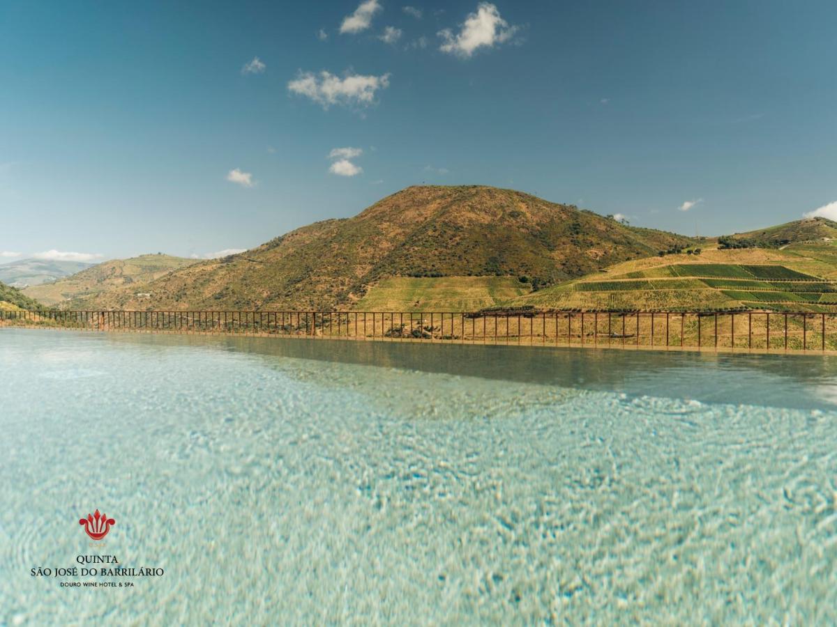 Paisagem natural perto do hotel