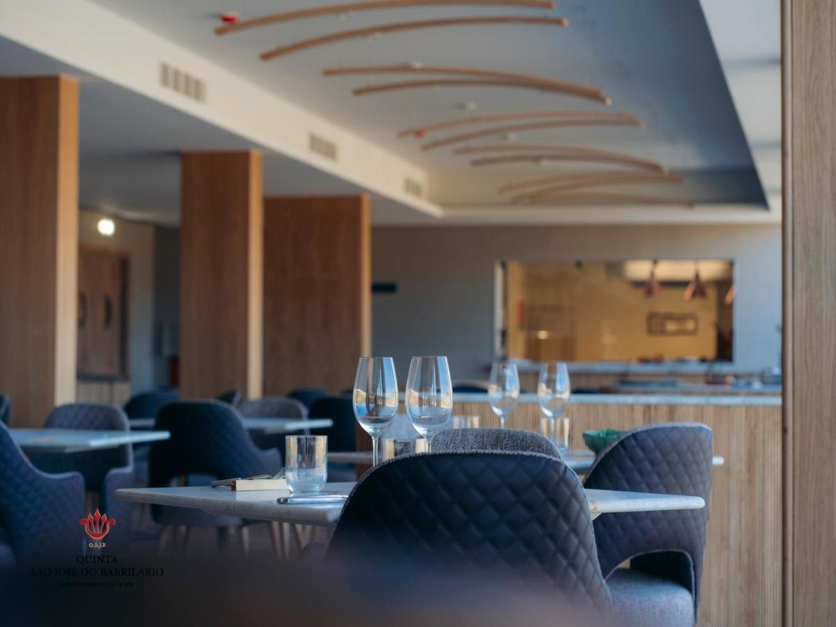 Imagem da galeria de Barrilario Douro Wine Hotel e Spa - Quinta São Jose do Barrilario em Armamar