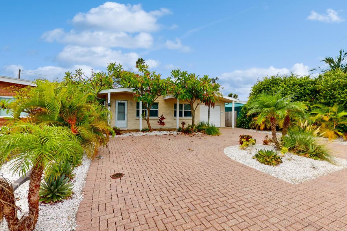 Endless Summer - Housity