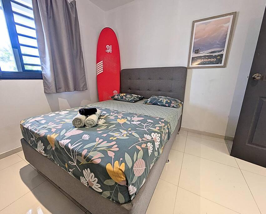 Fare Fafapiti - AC - Wifi- Pool - Housity