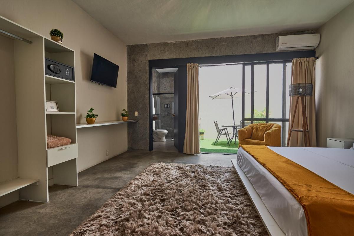 Aura Hotel boutique - Housity