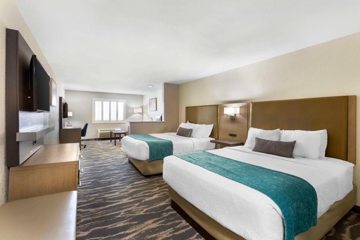 Best Western Plus Safford - Housity