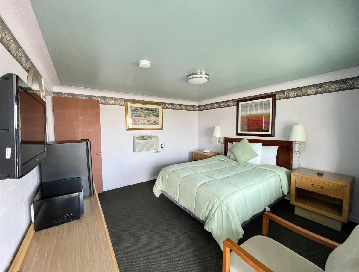 Best Motel Bowling Green - Housity