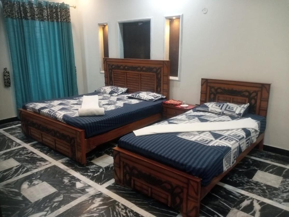 Lavish Inn Islamabad - Housity