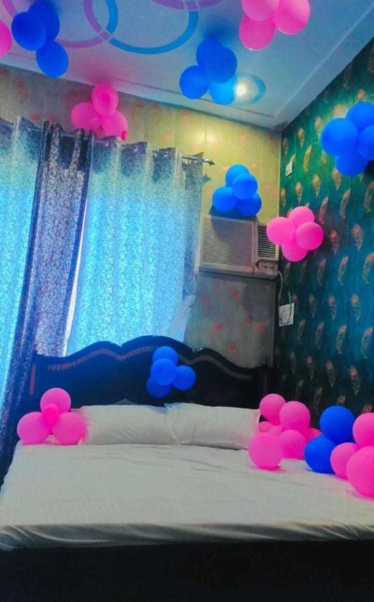 Hotel O Bluemoon - Housity